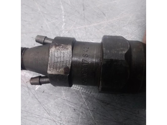 Форсунка KCA17S42 Citroen Xantia DHX 1.9