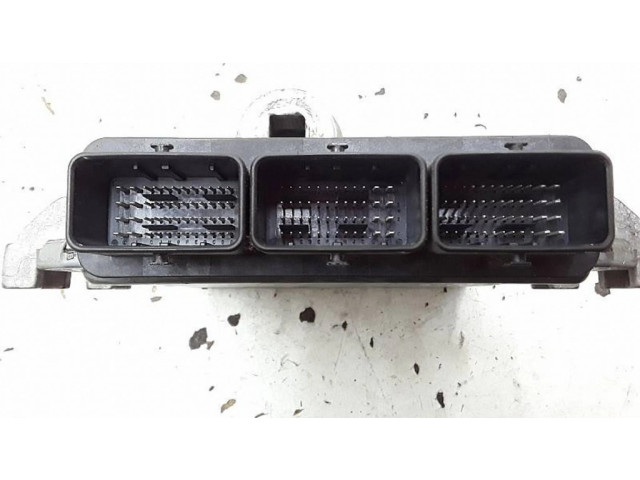 Řídící jednotka 8H2Q12A650AA, 5WS40621C Land Rover Range Rover L322 2009