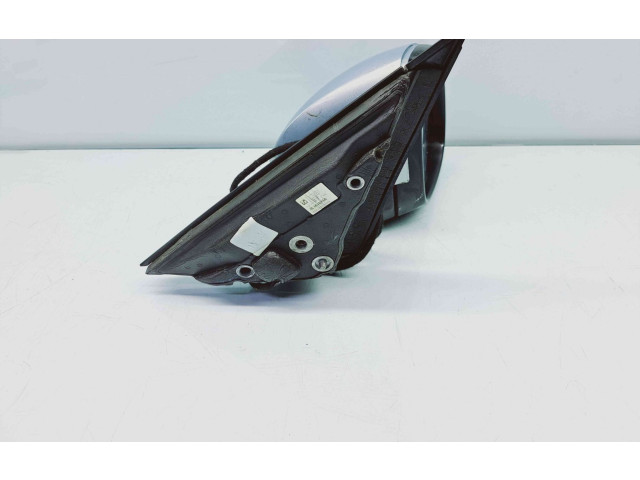 Турбина Зеркало (управляемое электричеством) Skoda Yeti (5L) LF8K