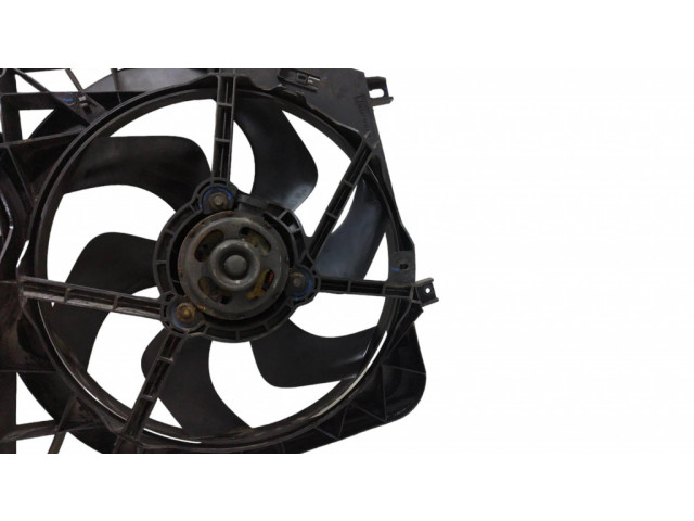 Блок управления климат-контролем 6874034101, HCA3 SsangYong Korando