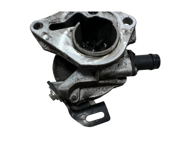 Зеркало электрическое Renault Clio III 2005 - 2012 года