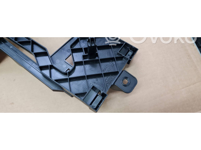 Держатель / кронштейн усилителя звука 80A907456A Audi Q5 SQ5