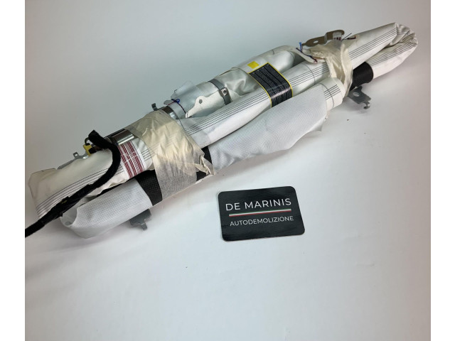 Боковая подушка безопасности 00521478490, 00521478490 Jeep Renegade