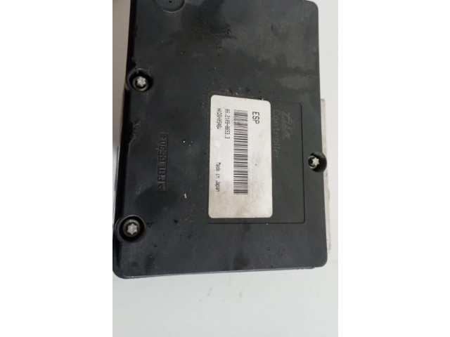 Блок АБС 06210908533, 06210908533 SsangYong Actyon - года