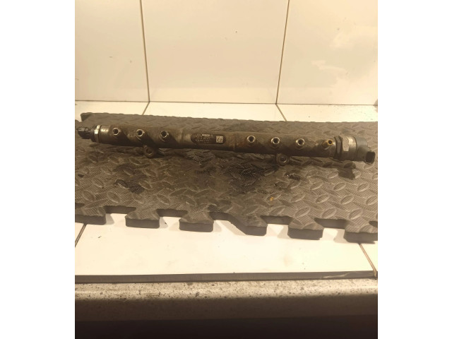 Топливная рампа 31259011, 030764L5   Volvo XC90  