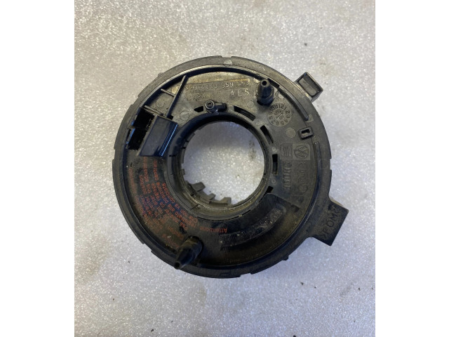 Подрулевой шлейф SRS 1J0959653   Audi A6 S6 C5 4B