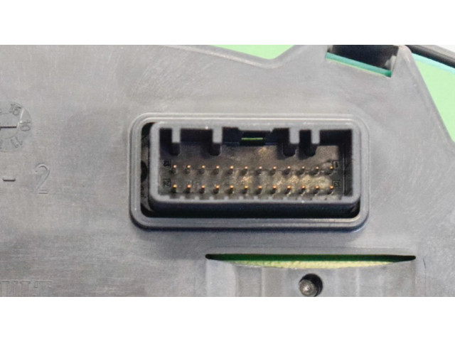 Панель приборов 248106294R   Dacia Sandero       