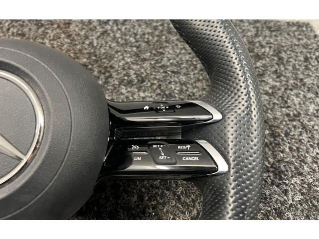 Руль Mercedes-Benz C W206 2021 - года A0004603016