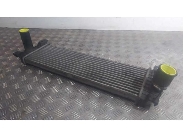 Интеркулер 2371109050, 2371109060 SsangYong Actyon 2.0