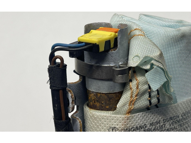 Подушка безопасности в сиденье 8U0880241E, 34057594 Audi Q3 8U