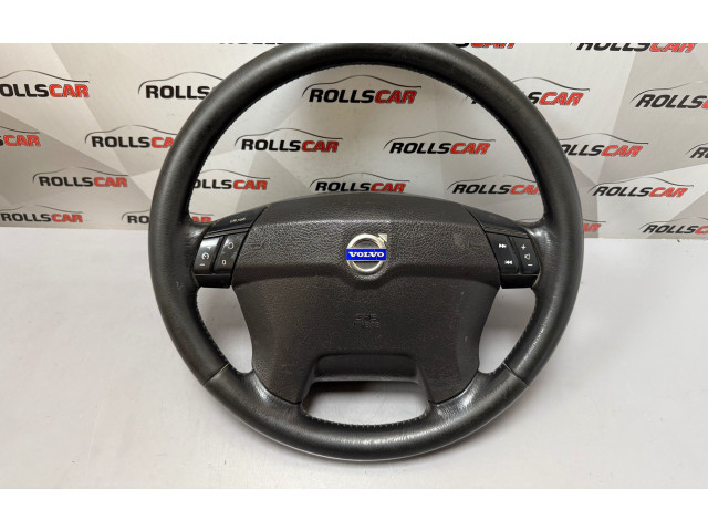 Руль Volvo XC90 2003 - 2006 года 8686221, B6208D1610262