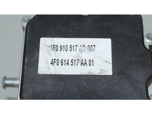 Блок управления АБС 4F0614517AC   Audi A6 S6 C6 4F