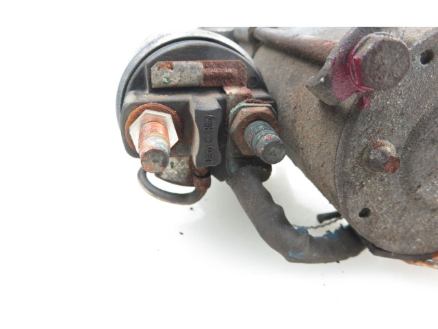 Стартер 9000908 Nissan Sentra B15