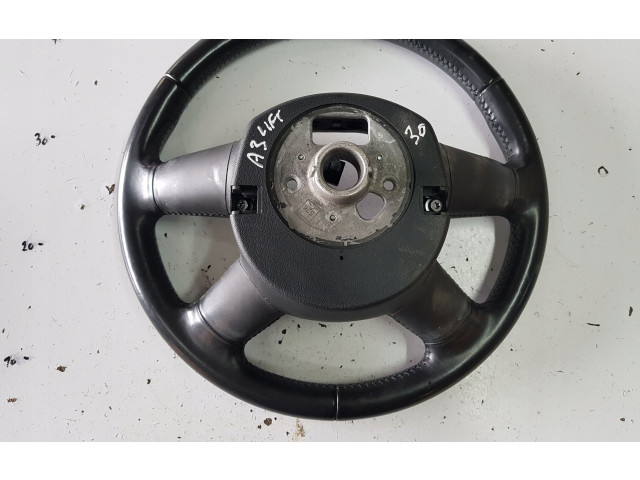 Руль Audi Q5 SQ5 2008 - 2017 года 8R0419091S