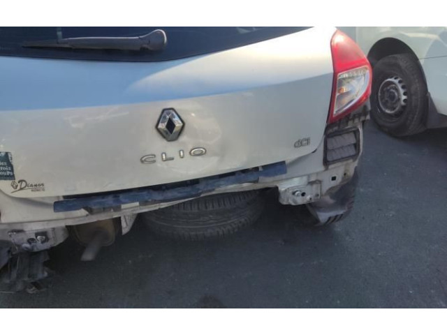 Модуль управления BSM 8200674661 Renault Clio III