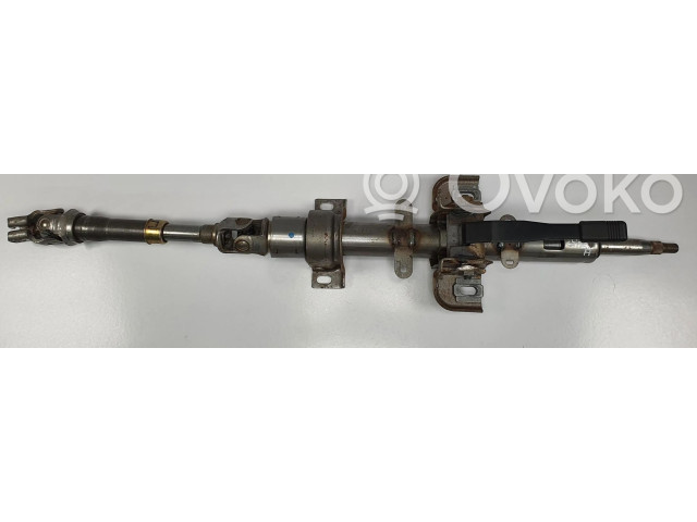    Рулевая рейка    Mitsubishi Space Star 1998 - 2005 года