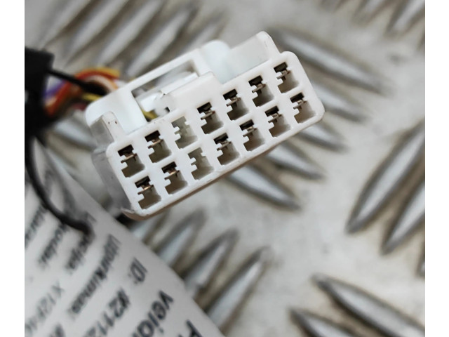 Zpětné zrcátko Honda CR-V 2020 76258TNYE11