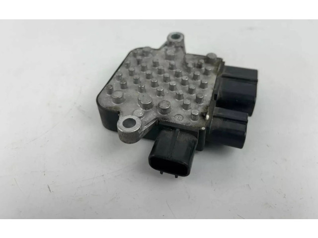 Форсунка 21493B210B Nissan Leaf II (ZE1)