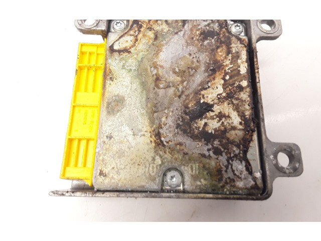 Блок подушек безопасности 60651568, 200195108 Alfa Romeo 166