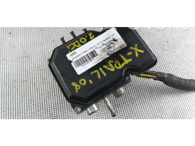 Блок АБС TD8403 Nissan X-Trail T31 2007 - 2014 года