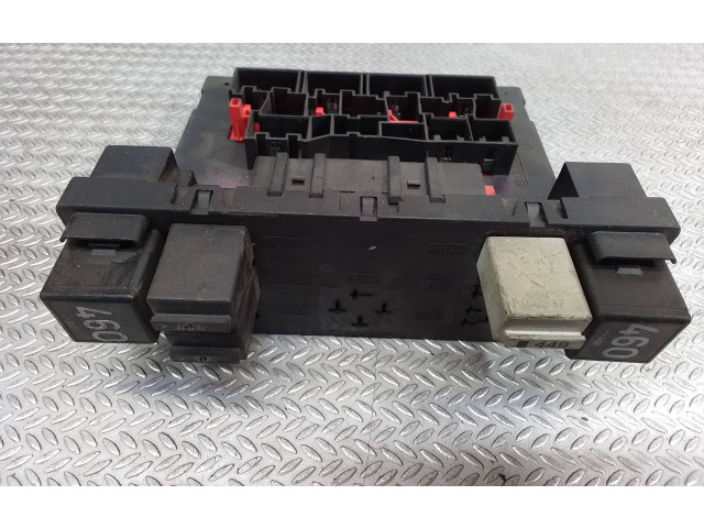 Блок комфорта 3C0937049E   Volkswagen Caddy   