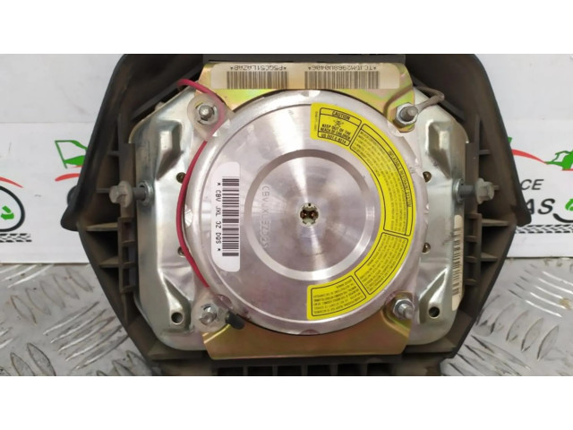 Подушка безопасности водителя    Jeep Cherokee XJ