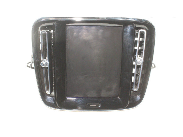 Дисплей 32247465, 31442627 Volvo XC40