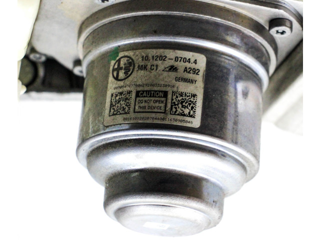 Jednotka ABS 28554010493 Alfa Romeo Giulia 2017