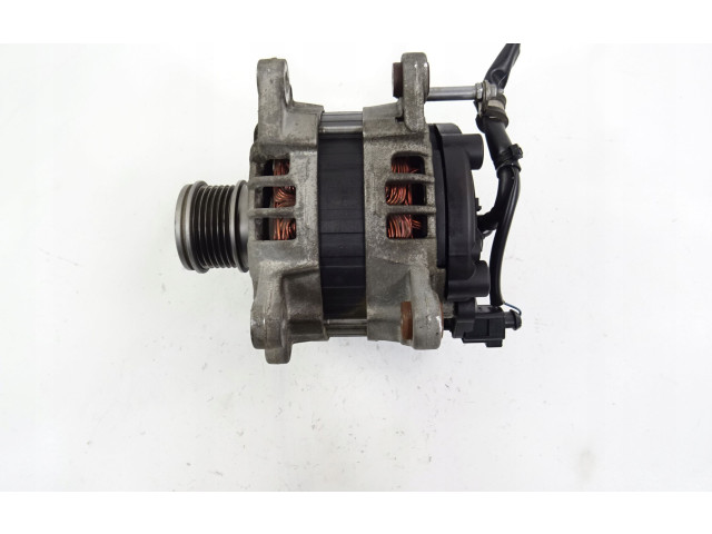 Генератор 04L903023K   Audi A3 S3 8V      