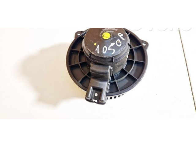 Вентилятор печки       Chevrolet Epica
