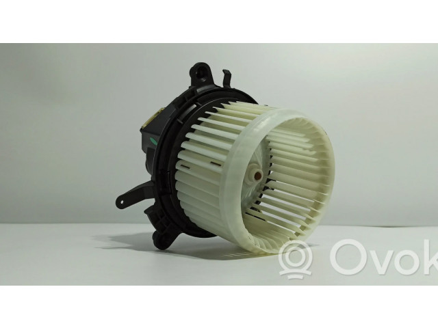 Вентилятор печки    5P1330100, 9821292380   Peugeot Partner III