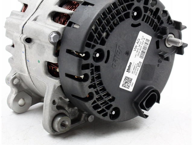 Генератор 059903024A Audi A6 C7