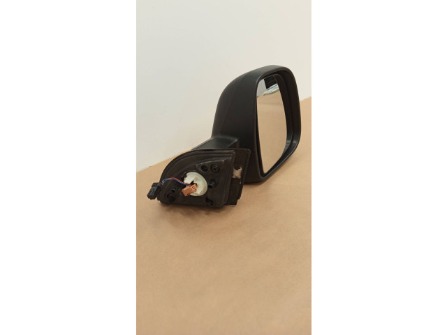 Zpětné zrcátko Citroen Berlingo 2017 232673076