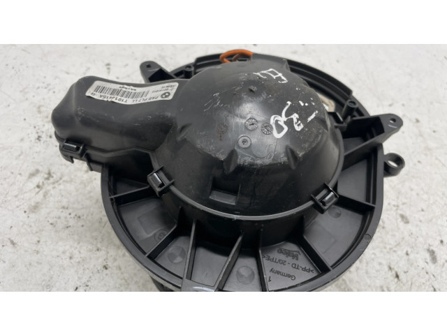 Вентилятор печки    T1014415A   BMW 3 F30 F35 F31