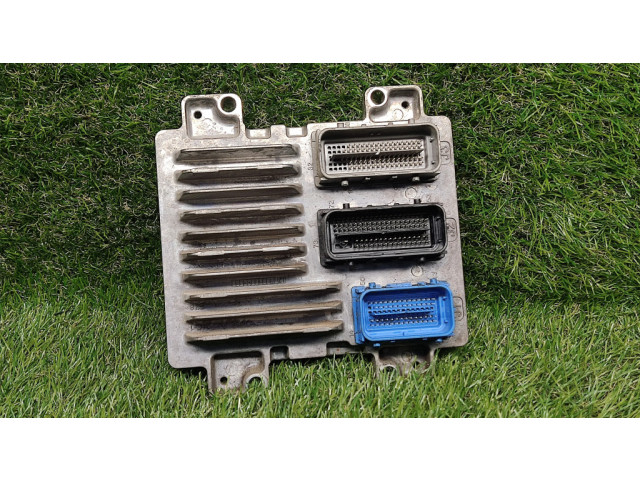 Řídící jednotka 12668986, 12685776   Buick Encore I 2018