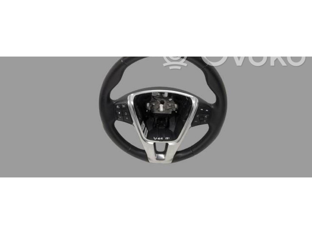 Руль Volvo V60 2018 - года