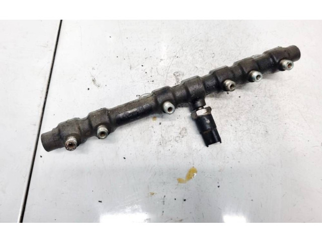 Топливная рампа 0445215008, 0445215008 Lancia Lybra