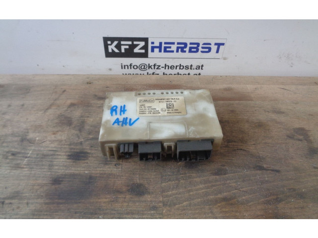 Блок управления DT1J19H378CC, 144805 Ford Tourneo