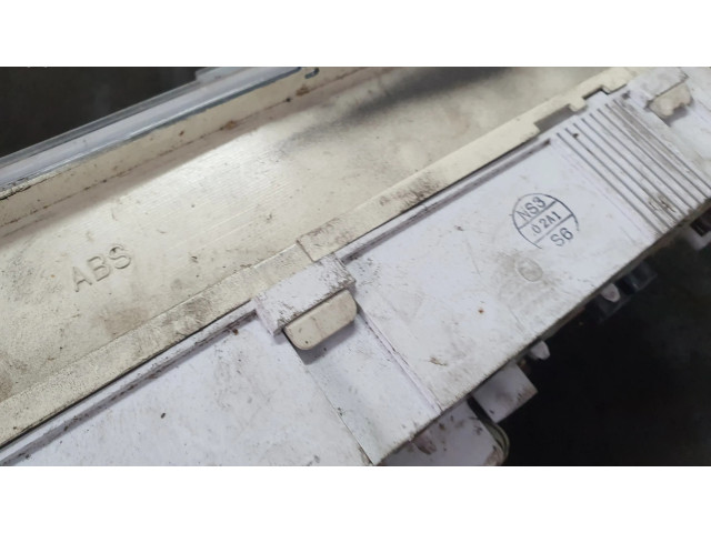 Панель приборов HR0143025, 1000430005766   Honda Civic       