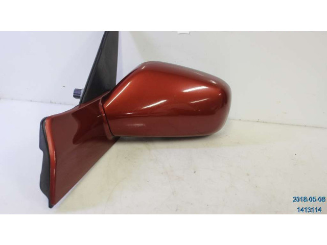 Зеркало электрическое        Saab 9-5  1998 - 2005 года   