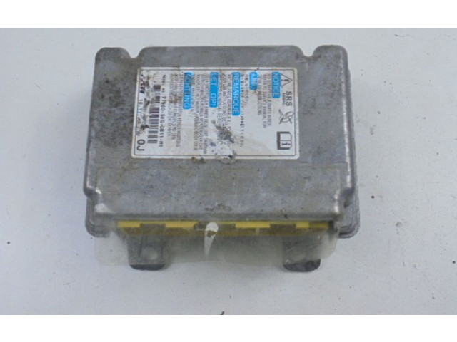 Блок подушек безопасности 77960-SEG-G811, 77960-SEG-G811 Honda Accord