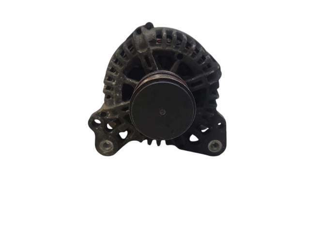 Генератор 06F903023E, TG11C017   Volkswagen Caddy      