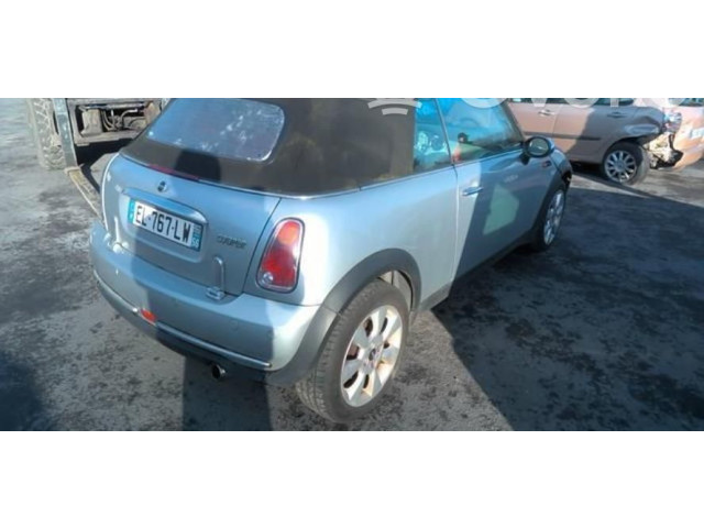 Вентилятор радиатора     17117541092    Mini One - Cooper Cabrio R52 