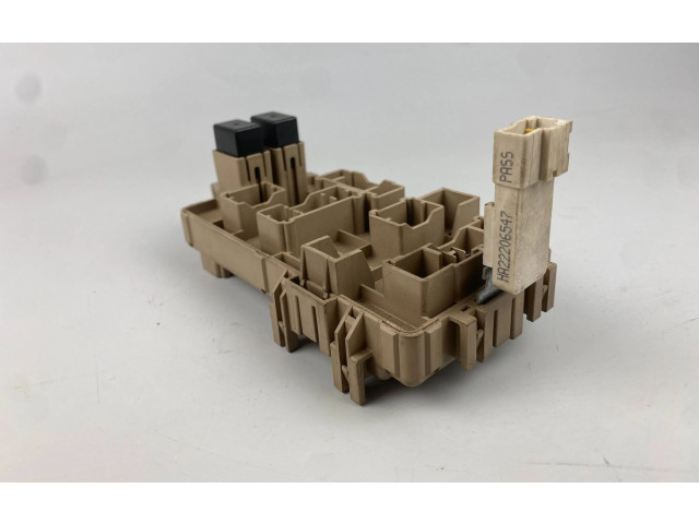 Pojistková skříňka 207191 Subaru Forester SG 2004