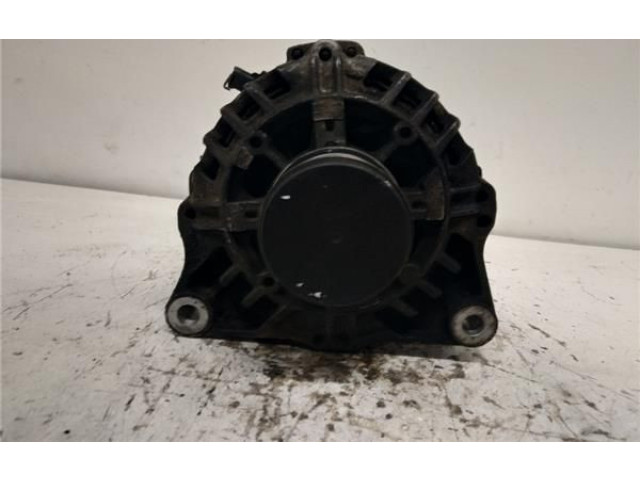 Генератор 9665605080, 9665605080   Citroen Nemo      