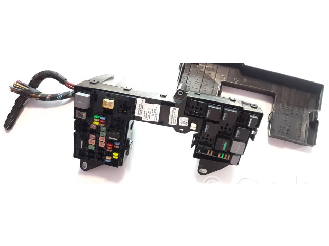 Pojistková skříňka AX2314290AHB, 5605002800 Jaguar XF 2011