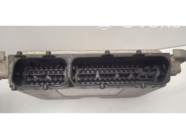 Комплект блоков управления Fiat Multipla