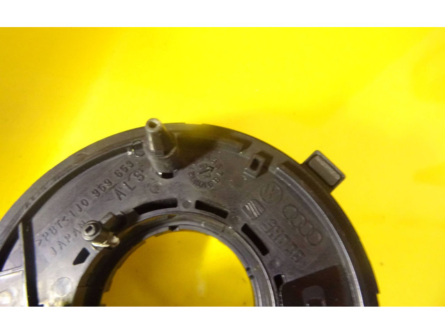 Подрулевой шлейф SRS 1J0959653, 1J0959653A   Audi A3 S3 8L