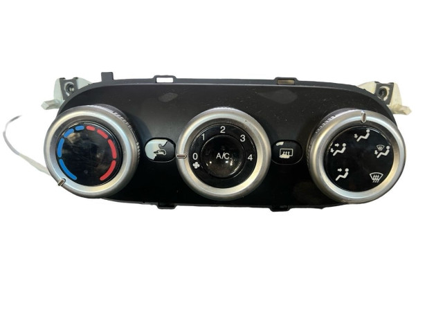 Блок управления климат-контролем 735557281   Fiat 500L