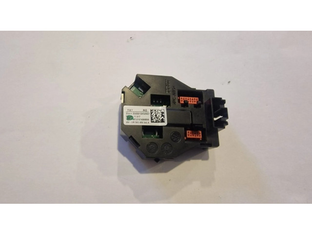 Комфортный модуль